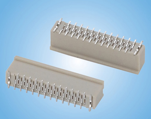 FFC连接器简介-马可波罗网采购百科