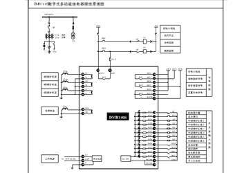 真空继电器的工作原理