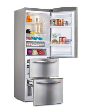 冰箱、冷柜的概述