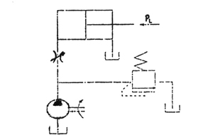 真空压力继电器的工作原理