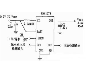 寻呼机的工作原理