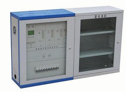 应急电源的基本工作原理